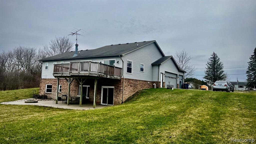 2366 Baldwin Road Grand Blanc, MI 48439 - Photo 4 of 36