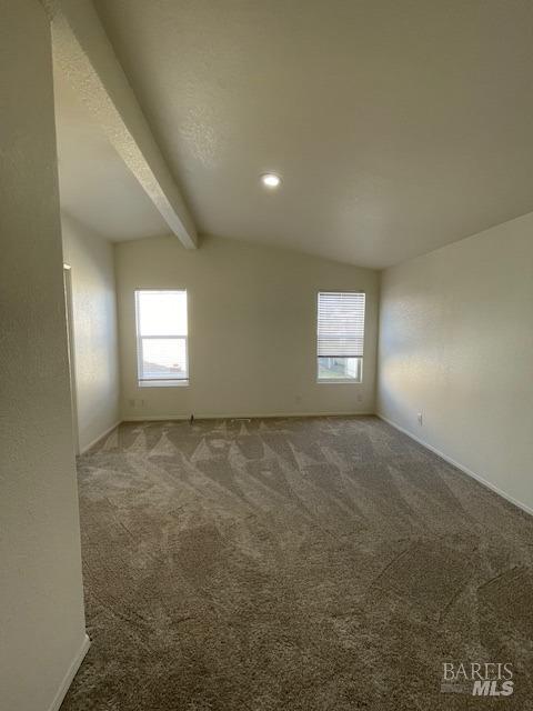 8156 D Street Windsor, CA 95492 - Photo 5 of 16 Another view of large living room.