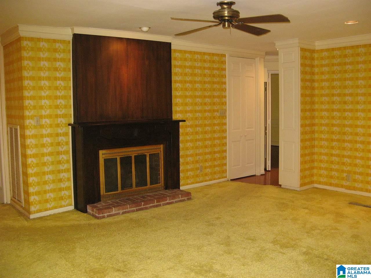 1508 Springhill Road Sylacauga, AL 35150 - Photo 13 of 41