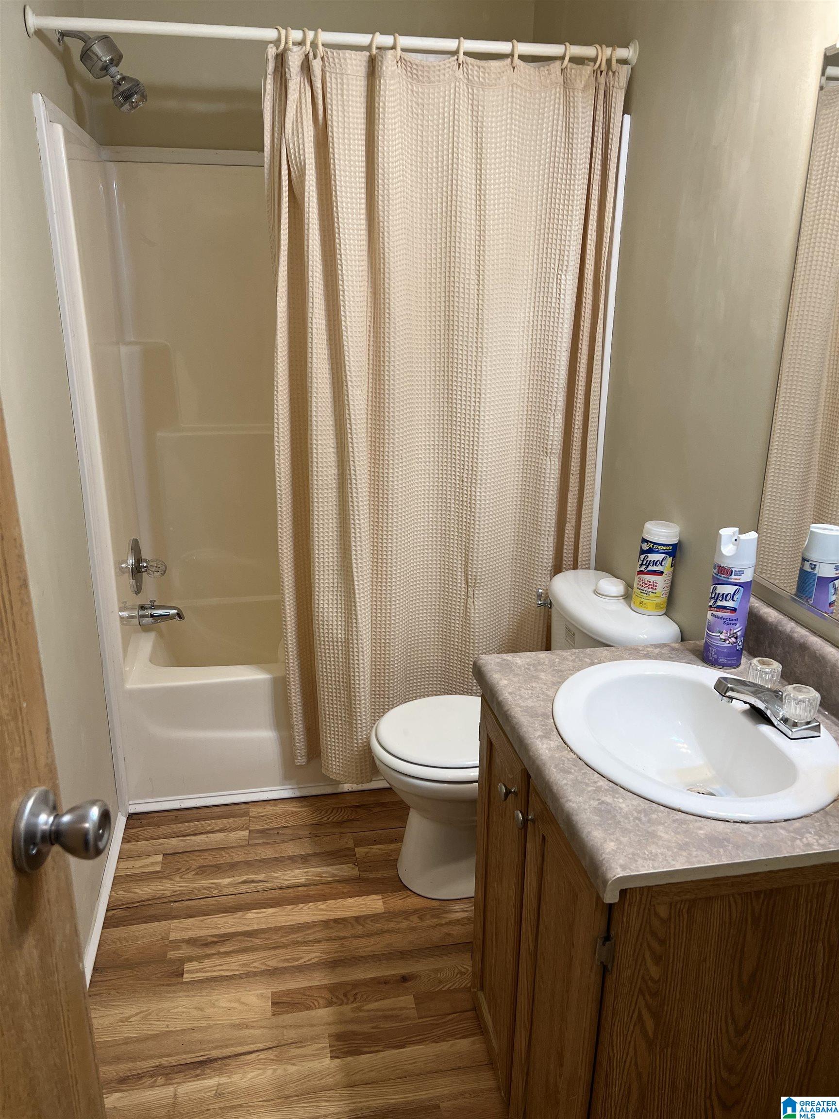 1415 Bend Road Cleveland, AL 35049 - Photo 9 of 14 Gallery Image 9