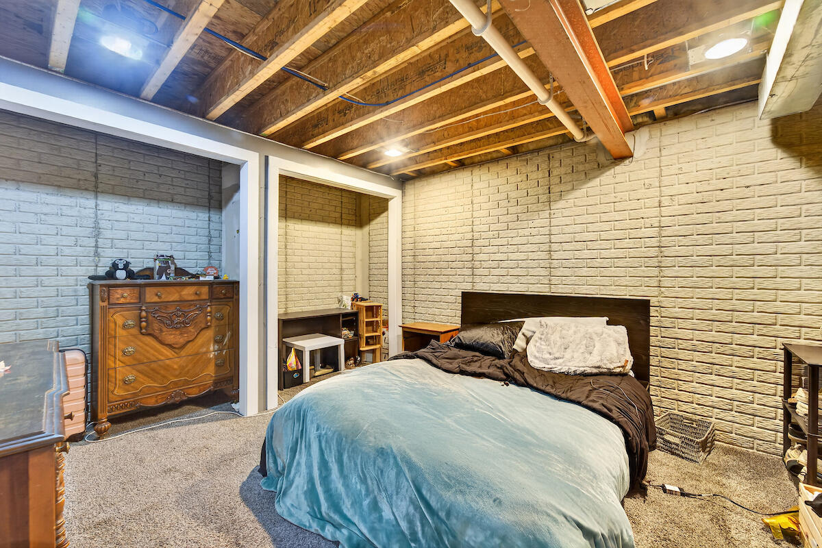 3929 Scenic Way Caledonia, WI 53126 - Photo 15 of 19 Bonus Room 1