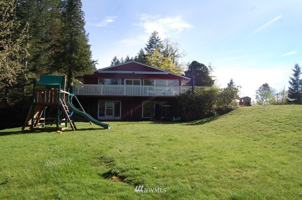 8400 Zangle Road Northeast Olympia, WA 98506 - Photo 11 of 25 Gallery Image 11