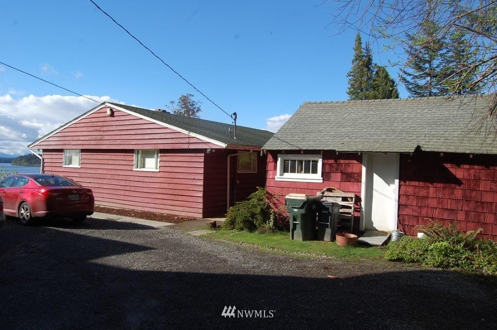 8400 Zangle Road Northeast Olympia, WA 98506 - Photo 12 of 25 Gallery Image 12