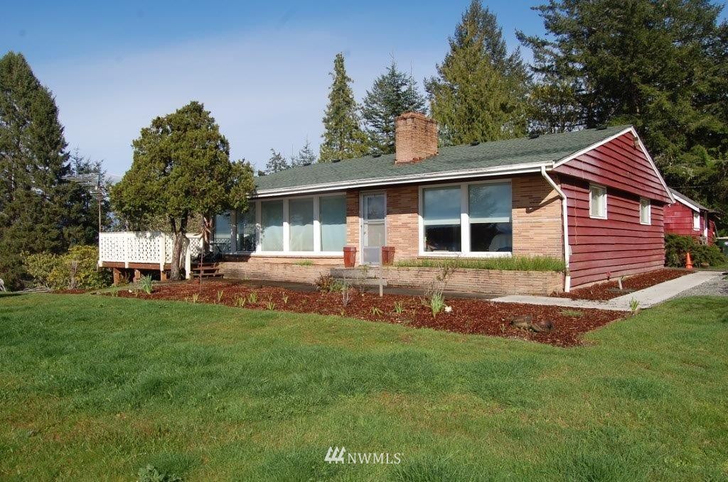 8400 Zangle Road Northeast Olympia, WA 98506 - Photo 9 of 25 Gallery Image 9