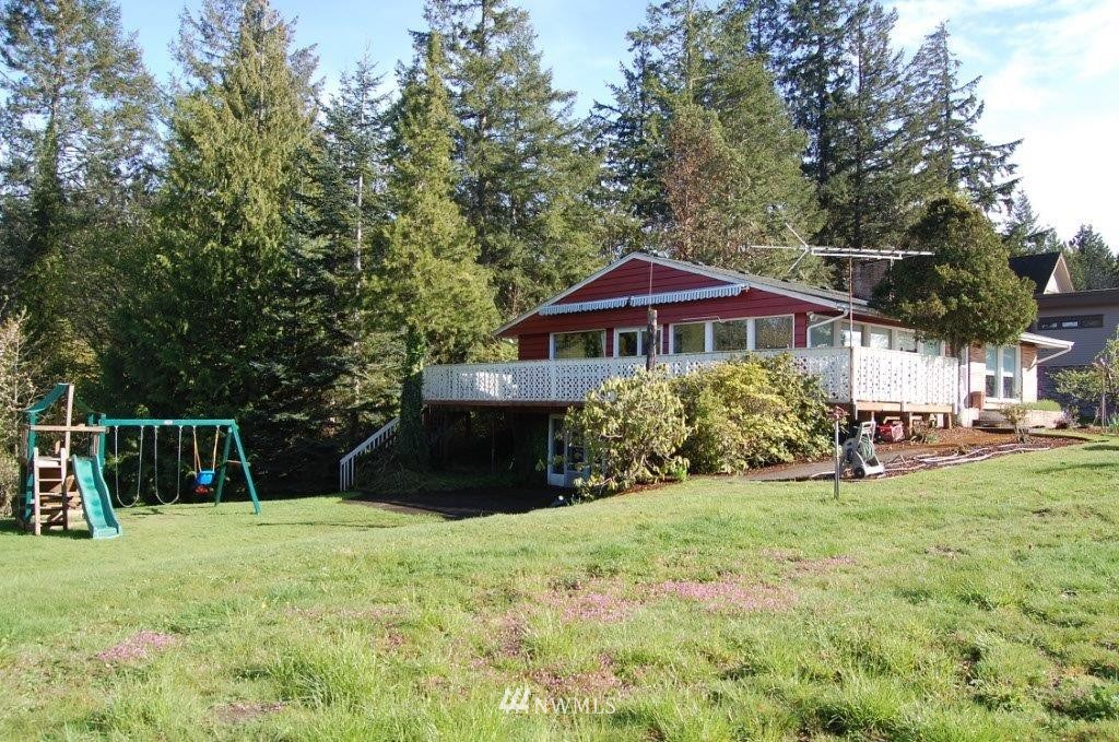 8400 Zangle Road Northeast Olympia, WA 98506 - Photo 10 of 25 Gallery Image 10