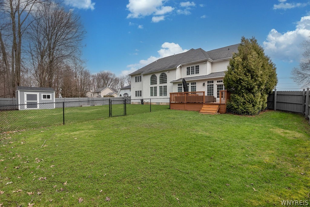 5010 East River Road Grand Island, NY 14072 - Photo 4 of 49