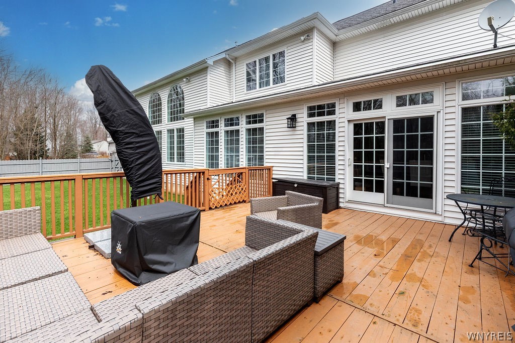 5010 East River Road Grand Island, NY 14072 - Photo 48 of 49