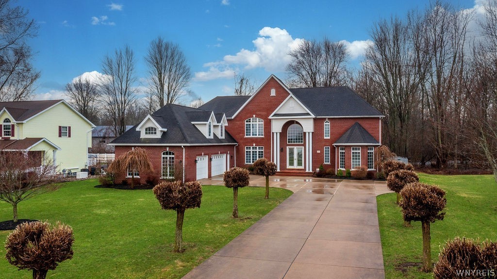 5010 East River Road Grand Island, NY 14072 - Photo 49 of 49