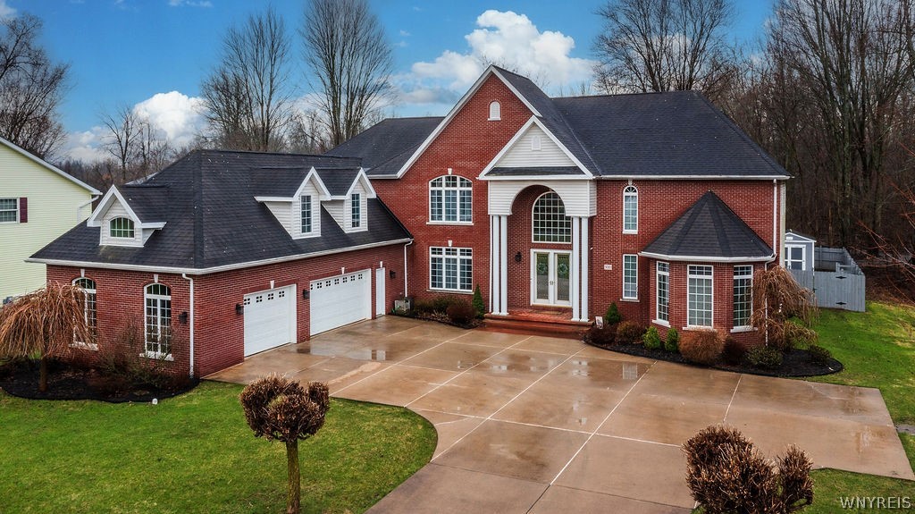 5010 East River Road Grand Island, NY 14072 - Photo 5 of 49