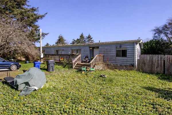 $265,000 | 1725 Peach Avenue, McKinleyville, CA 95519
