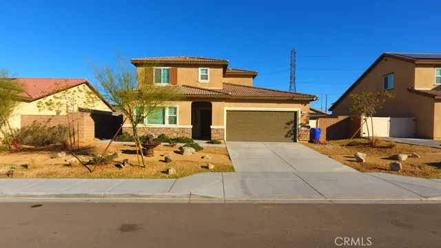 $519,888 | 15475 San Diego Lane, Victorville, CA 92394