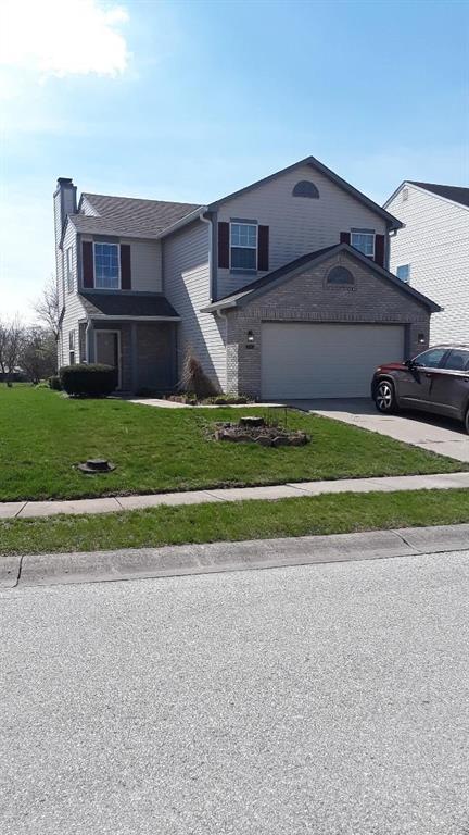 5847 Decatur Ridge Drive Indianapolis, IN 46221 - Photo 1 of 20