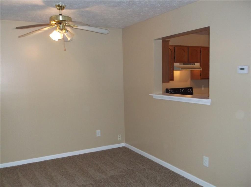 5847 Decatur Ridge Drive Indianapolis, IN 46221 - Photo 8 of 20