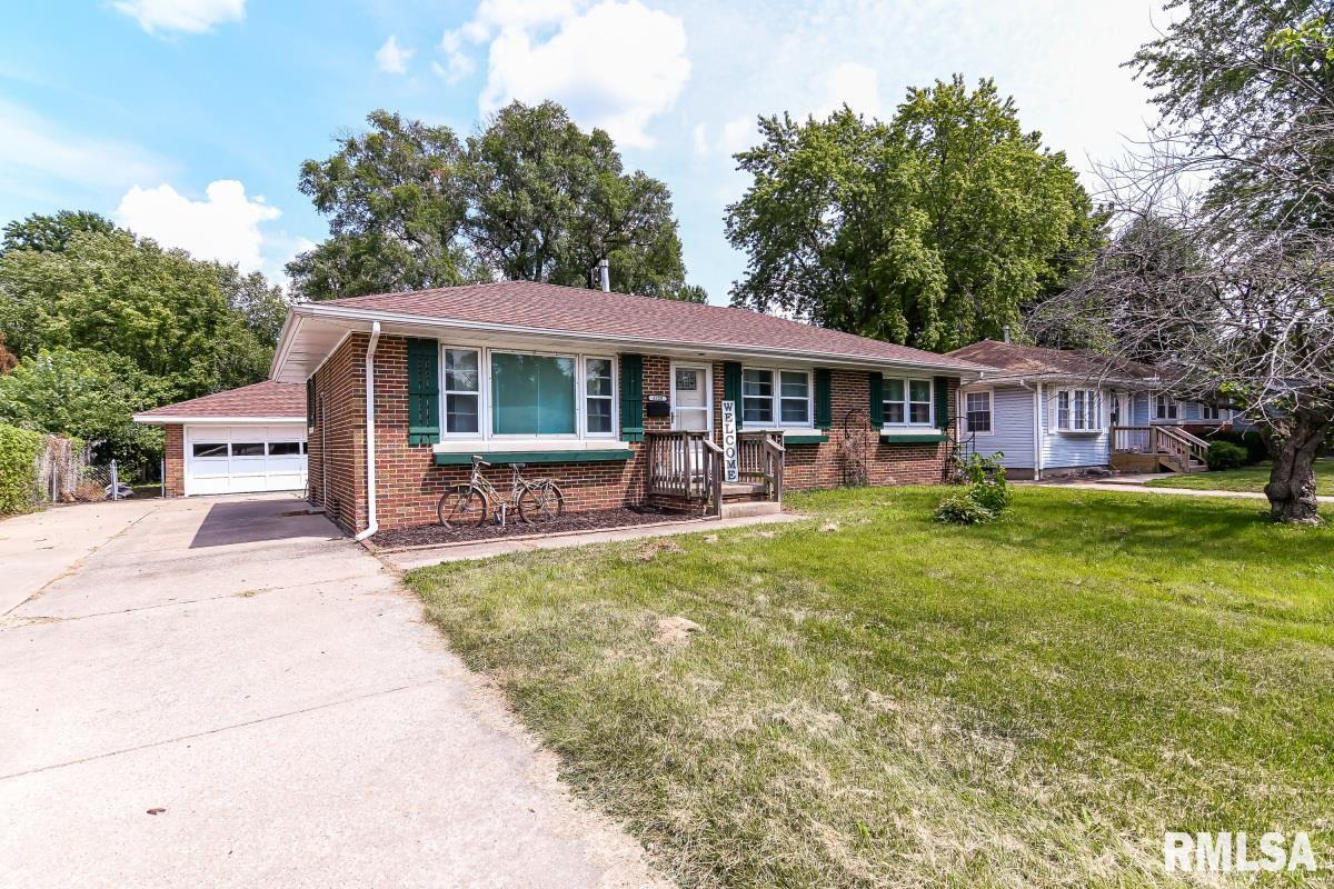 3320 South Fremont Street Springfield, IL 62703 - Photo 2 of 32 Gallery Image 2