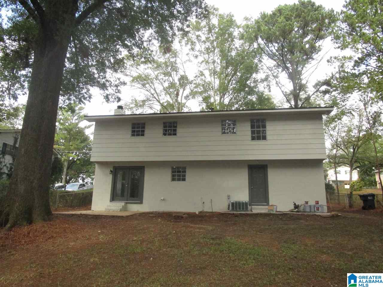 1807 Hillcrest Road Northeast Center Point, AL 35215 - Photo 25 of 26