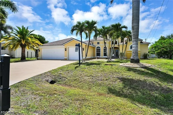 $3,395 | 311 Southwest 32nd Place, Cape Coral, FL 33991