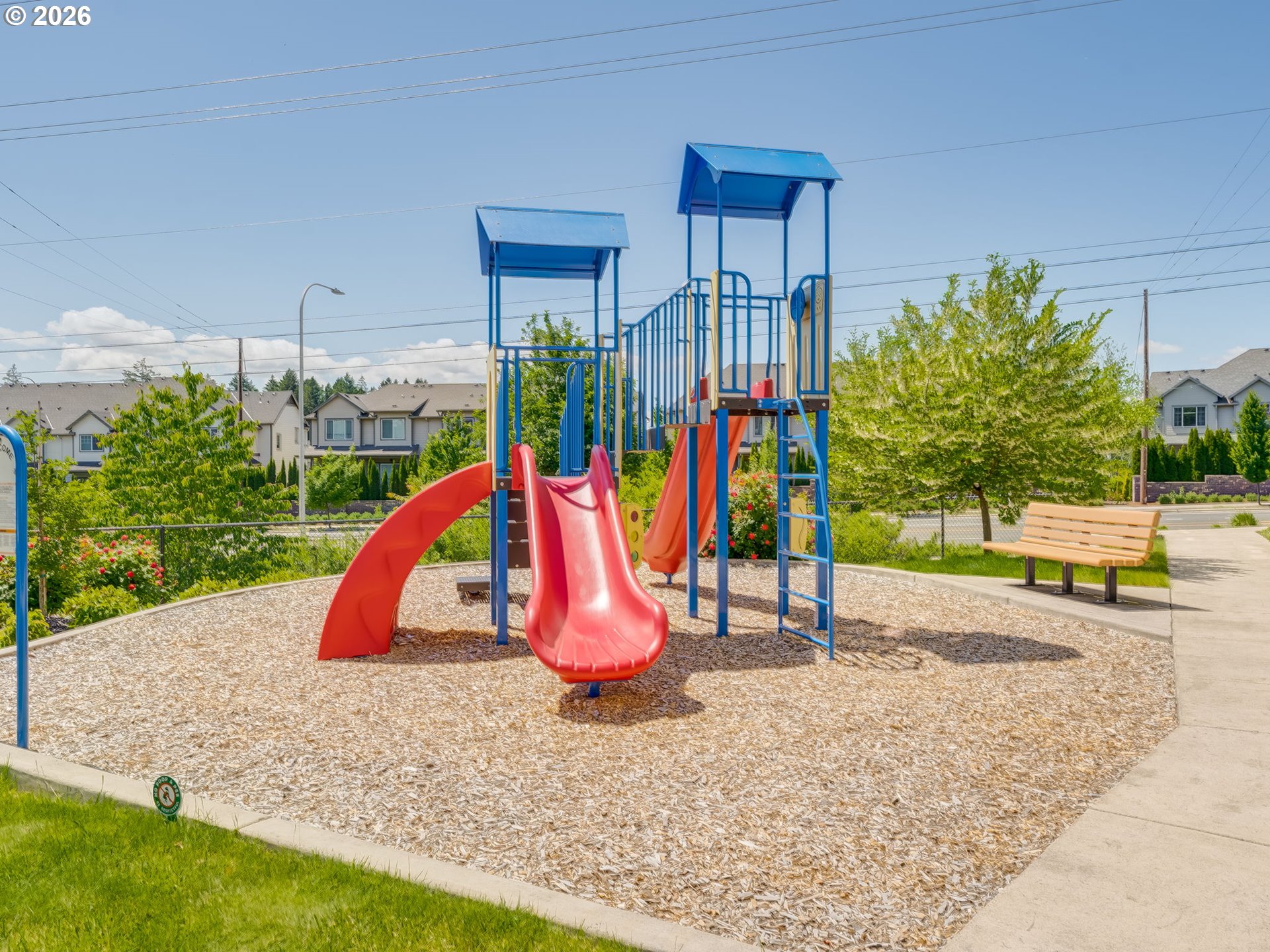 17137 Southwest Appledale Road, Unit 206 Beaverton, OR 97007 - Photo 27 of 29