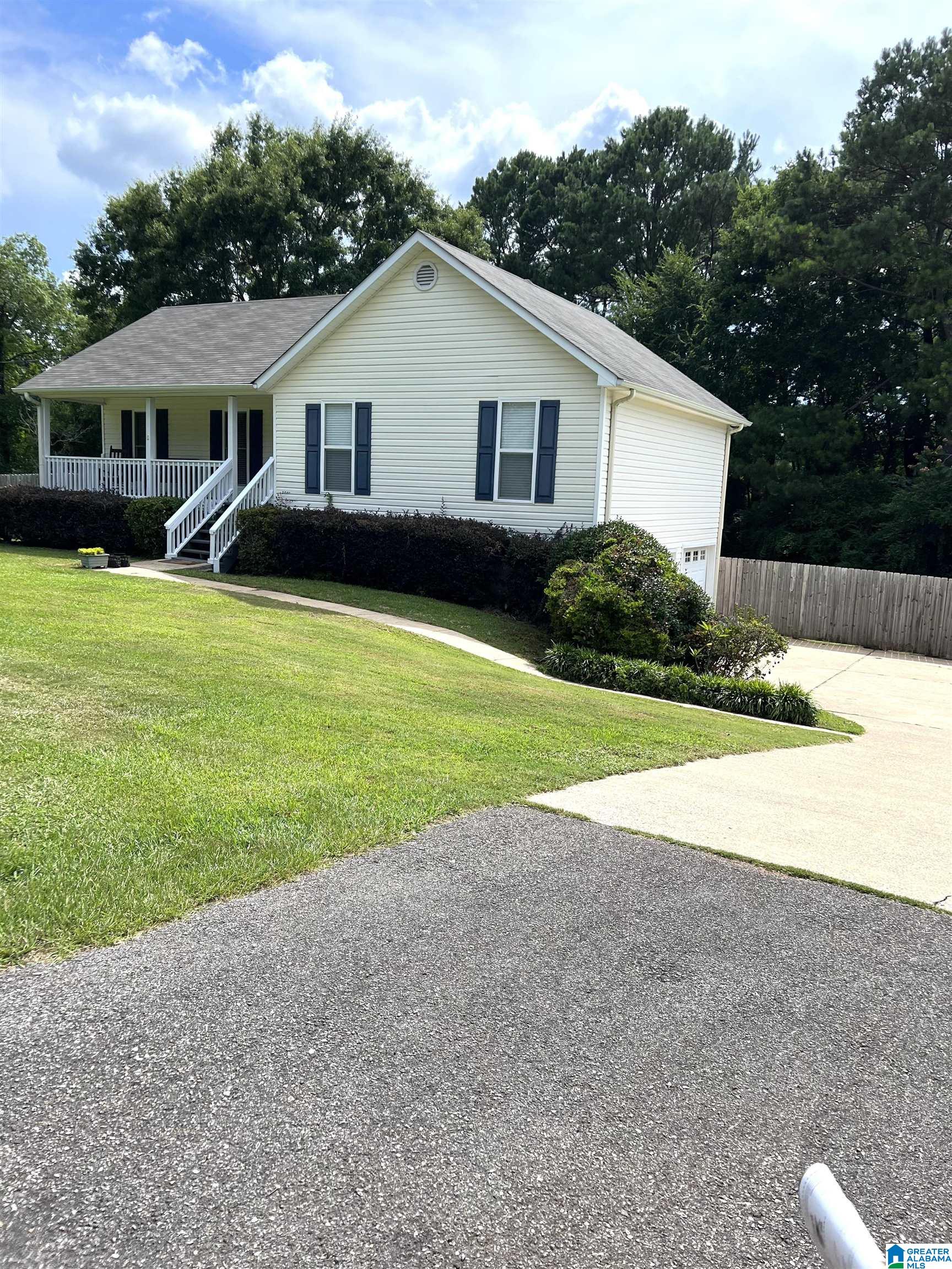 1410 Edgefield Lane Bessemer, AL 35023 - Photo 23 of 23