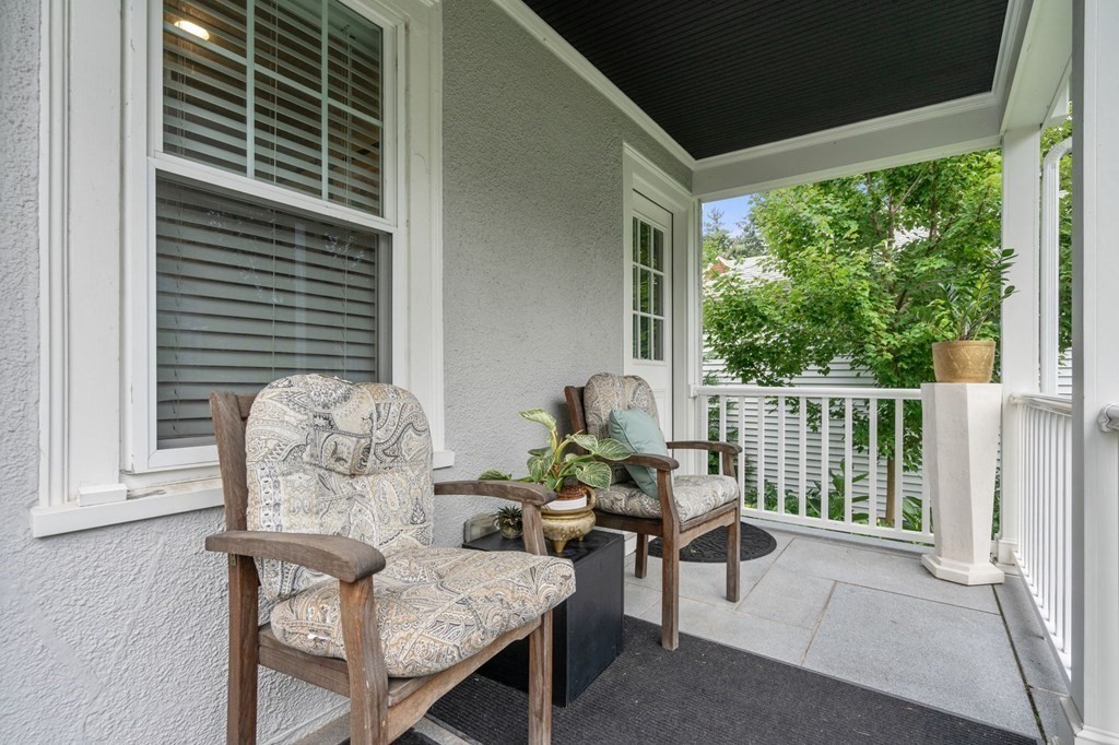 98 Manet Road, Unit 1 Newton, MA 02467 - Photo 29 of 39 Gallery Image 29