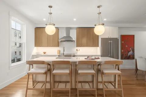 $1,050,000 | 6 Dellmore Road, Unit 2, Boston, MA 02130
