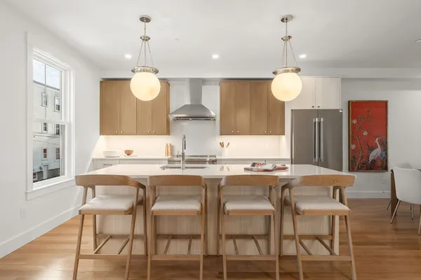 $1,050,000 | 6 Dellmore Road, Unit 2, Boston, MA 02130