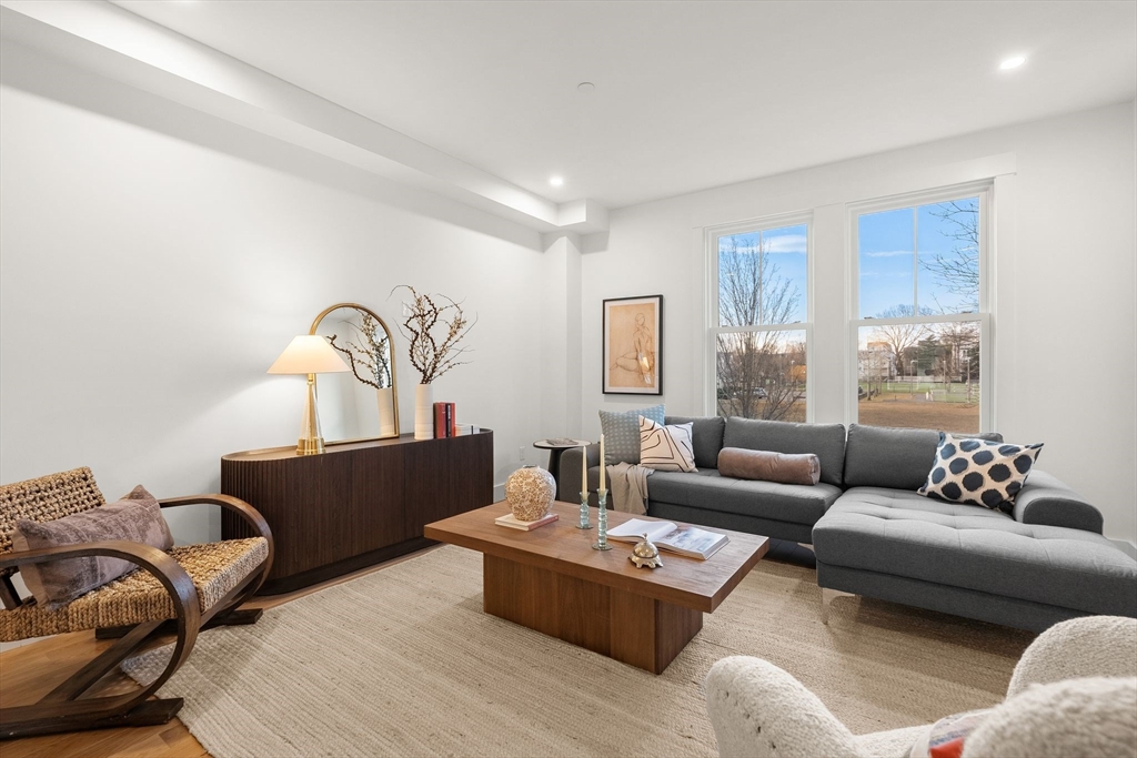 6 Dellmore Road, Unit 2 Boston, MA 02130 - Photo 11 of 41