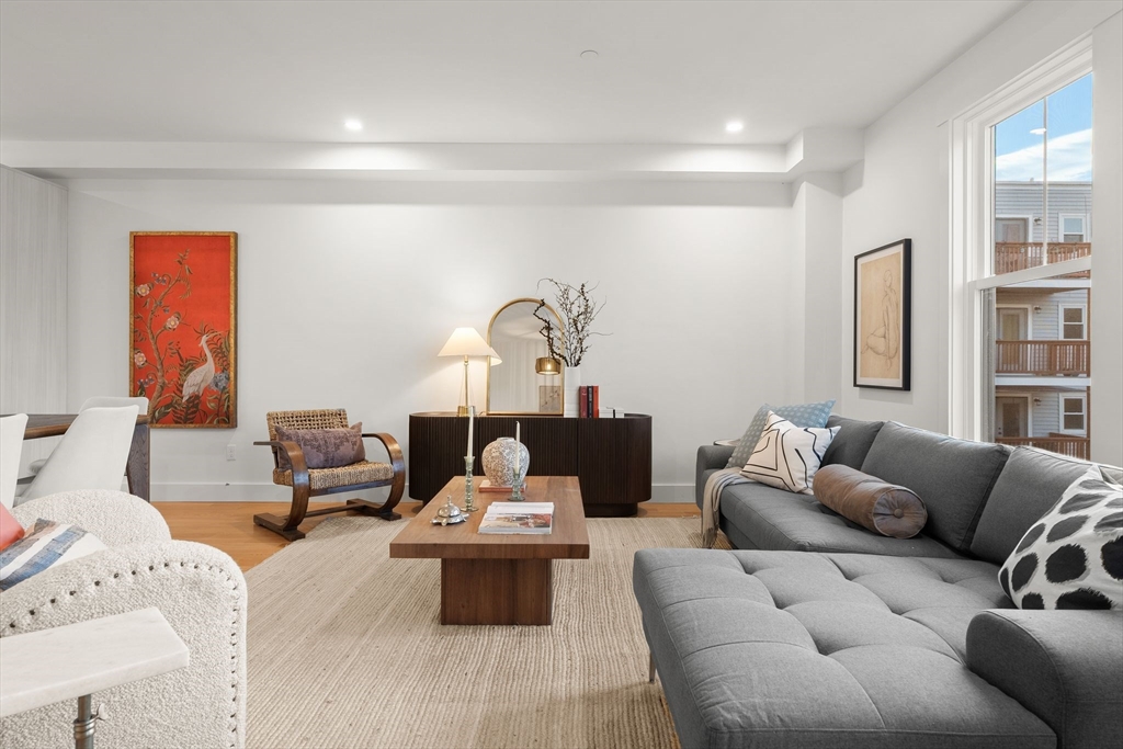 6 Dellmore Road, Unit 2 Boston, MA 02130 - Photo 13 of 41