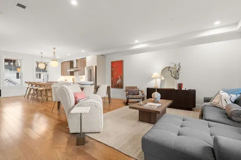 $1,050,000 | 6 Dellmore Road, Unit 2, Boston, MA 02130