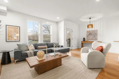 $1,050,000 | 6 Dellmore Road, Unit 2, Boston, MA 02130