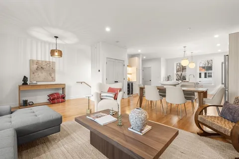 $1,050,000 | 6 Dellmore Road, Unit 2, Boston, MA 02130