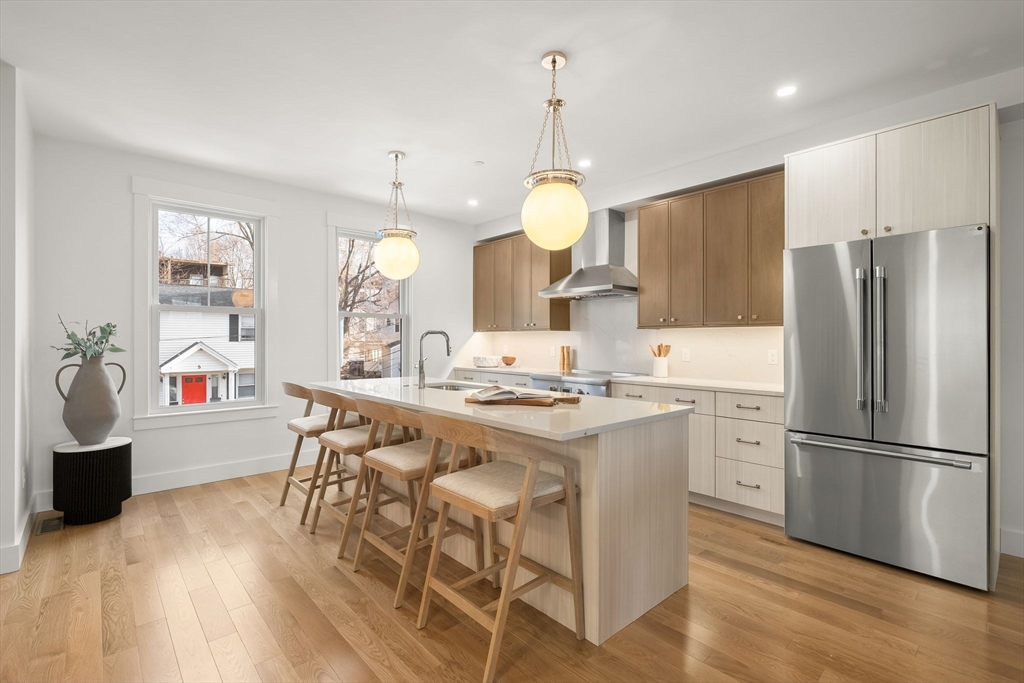 6 Dellmore Road, Unit 2 Boston, MA 02130 - Photo 2 of 41