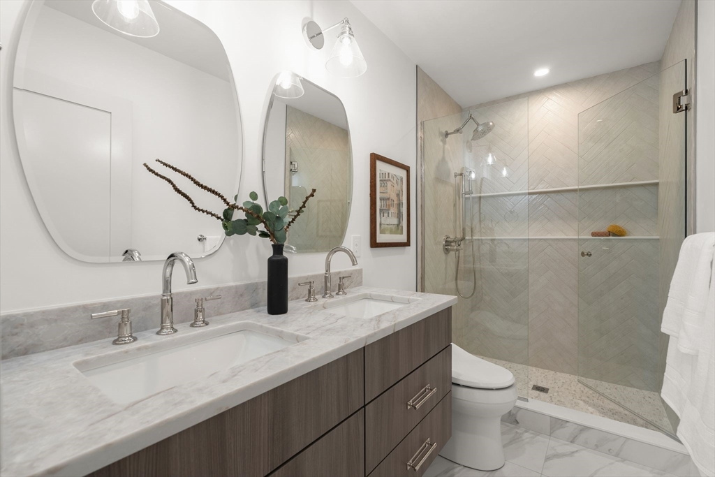 6 Dellmore Road, Unit 2 Boston, MA 02130 - Photo 25 of 41