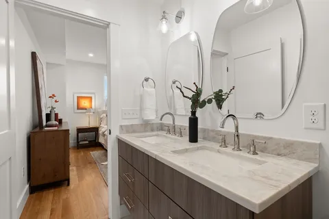 $1,050,000 | 6 Dellmore Road, Unit 2, Boston, MA 02130