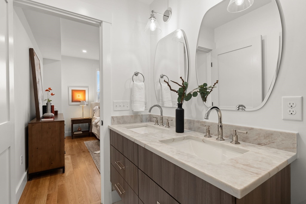 6 Dellmore Road, Unit 2 Boston, MA 02130 - Photo 26 of 41