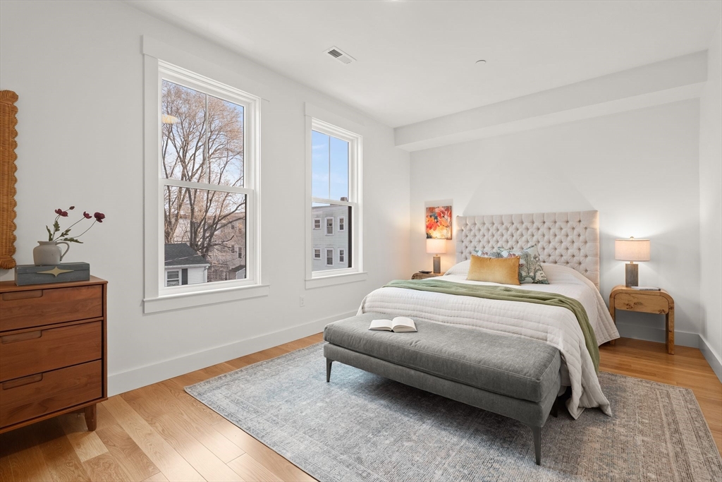 6 Dellmore Road, Unit 2 Boston, MA 02130 - Photo 27 of 41