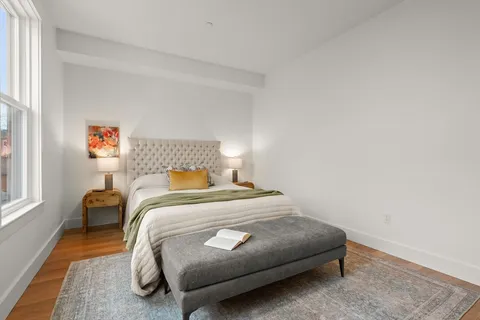 $1,050,000 | 6 Dellmore Road, Unit 2, Boston, MA 02130