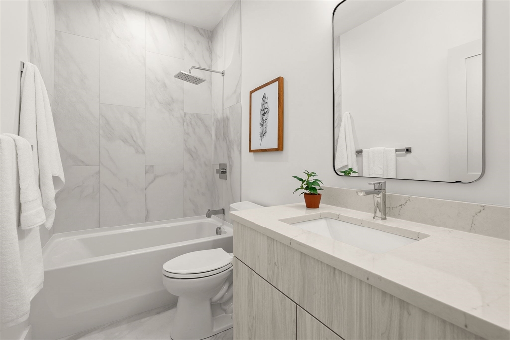 6 Dellmore Road, Unit 2 Boston, MA 02130 - Photo 30 of 41