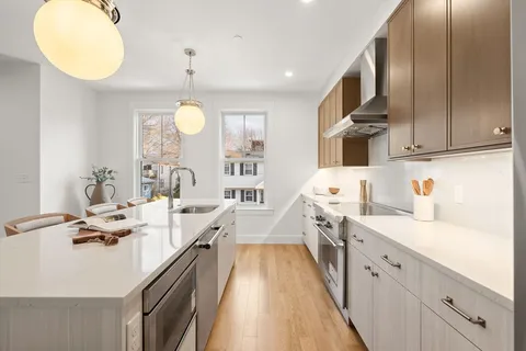 $1,050,000 | 6 Dellmore Road, Unit 2, Boston, MA 02130