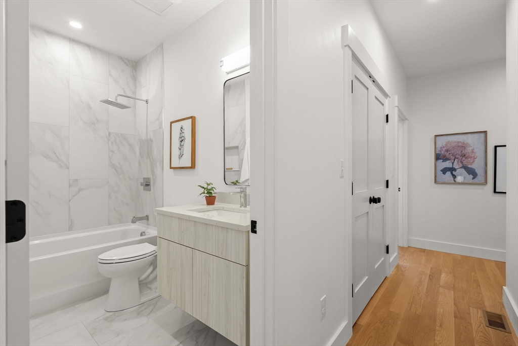 6 Dellmore Road, Unit 2 Boston, MA 02130 - Photo 31 of 41