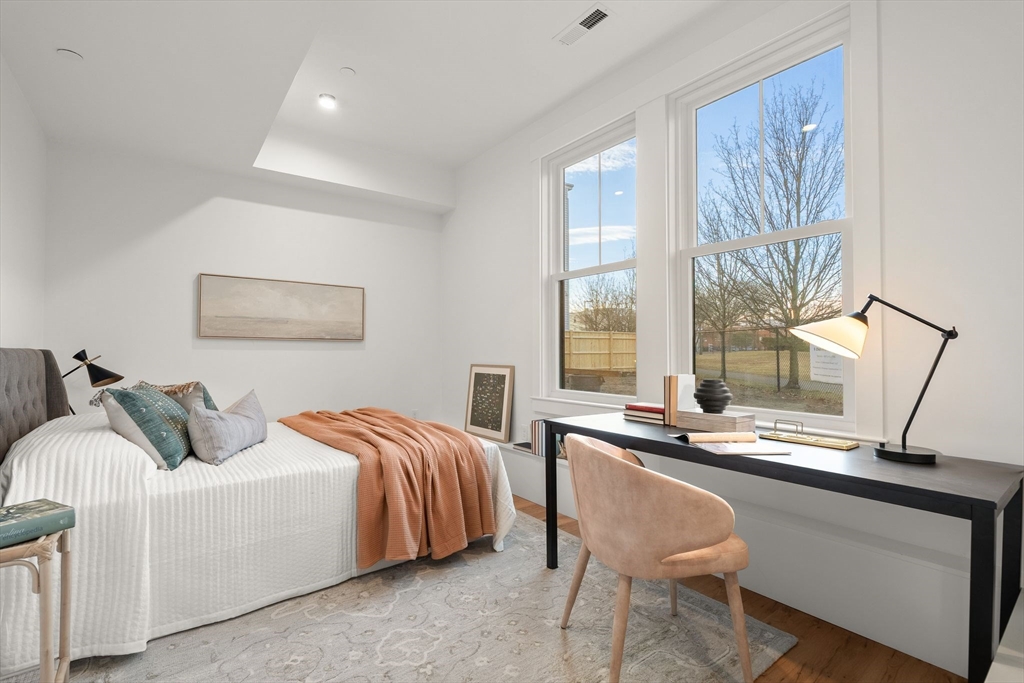 6 Dellmore Road, Unit 2 Boston, MA 02130 - Photo 33 of 41