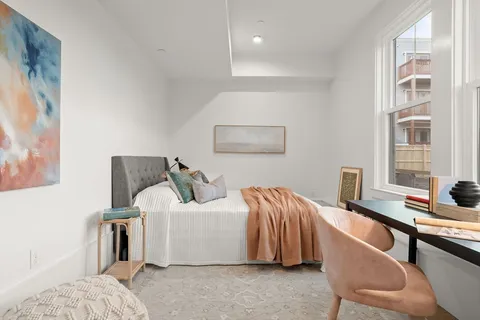 $1,050,000 | 6 Dellmore Road, Unit 2, Boston, MA 02130