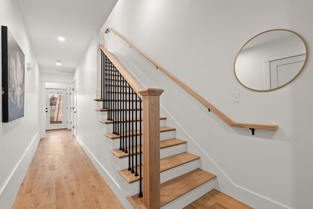 6 Dellmore Road, Unit 2 Boston, MA 02130 - Photo 37 of 41