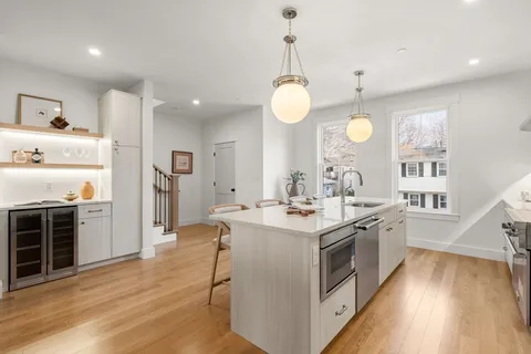 $1,050,000 | 6 Dellmore Road, Unit 2, Boston, MA 02130