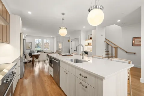 $1,050,000 | 6 Dellmore Road, Unit 2, Boston, MA 02130