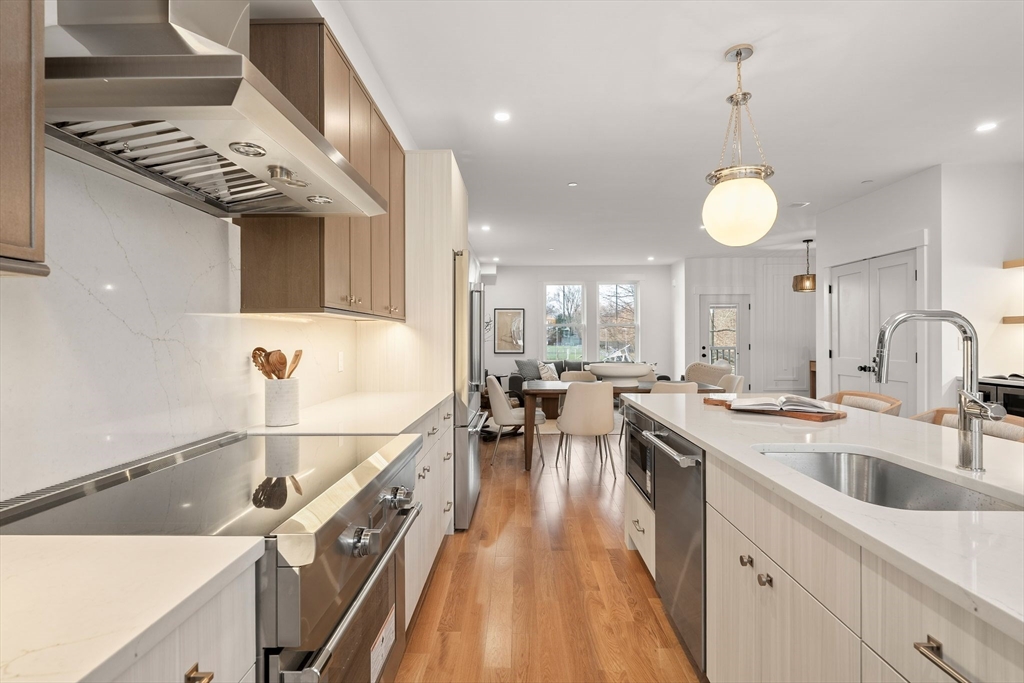 6 Dellmore Road, Unit 2 Boston, MA 02130 - Photo 6 of 41