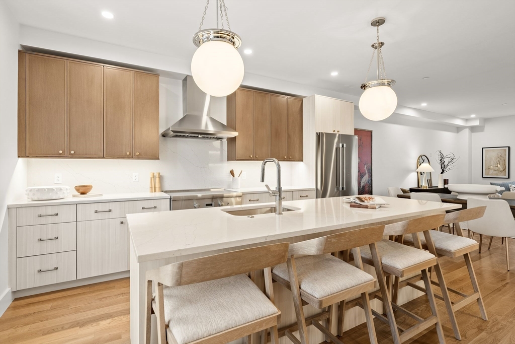 6 Dellmore Road, Unit 2 Boston, MA 02130 - Photo 7 of 41