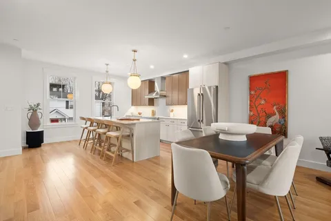 $1,050,000 | 6 Dellmore Road, Unit 2, Boston, MA 02130