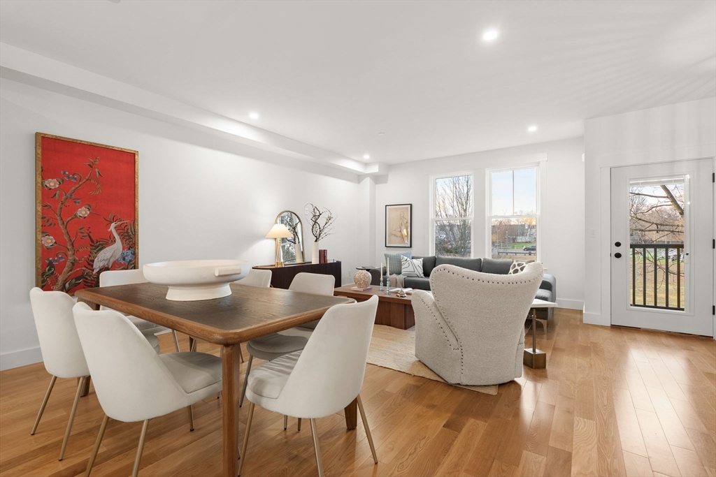 6 Dellmore Road, Unit 2 Boston, MA 02130 - Photo 10 of 41