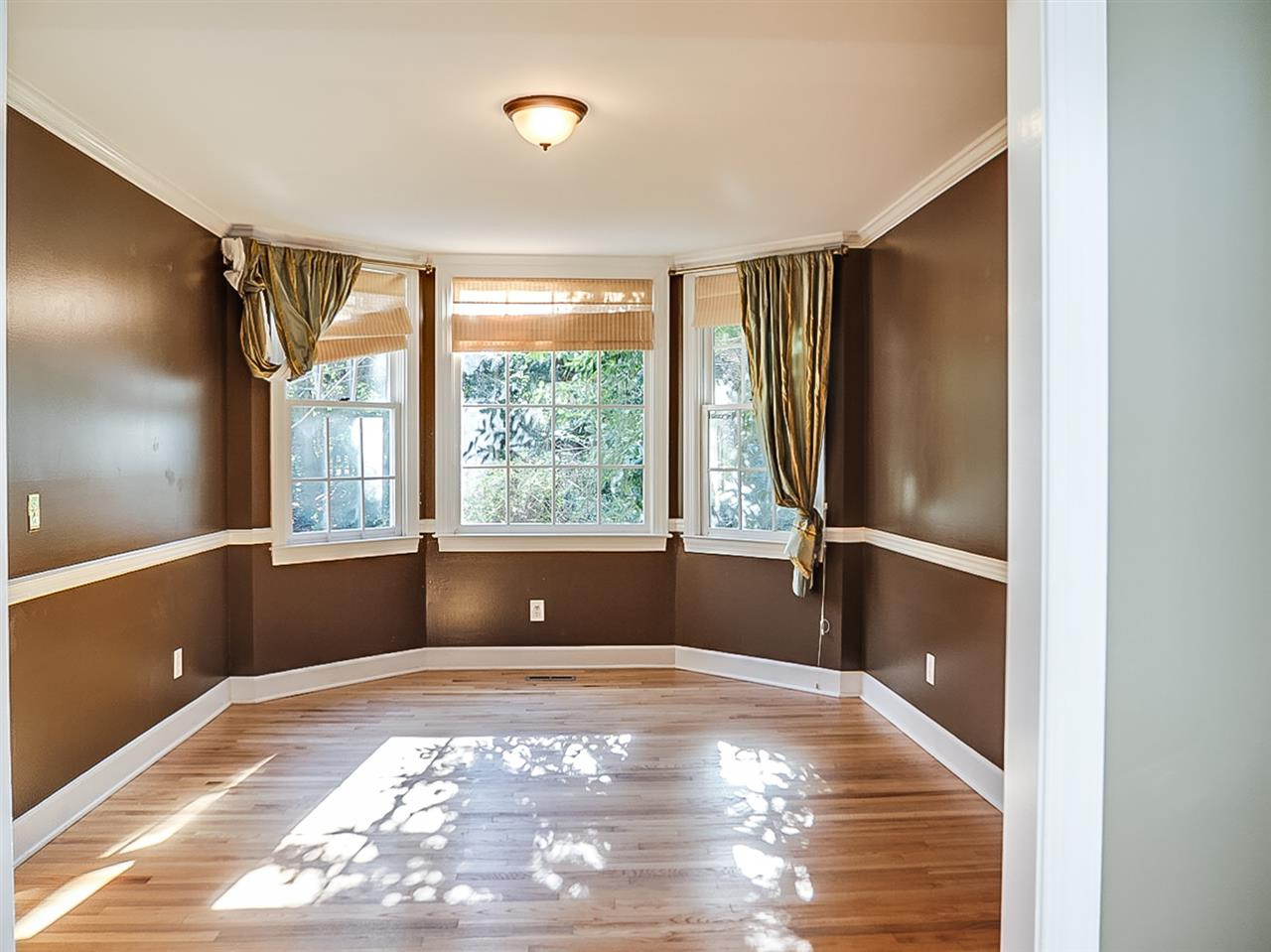2517 Winterbury Court Raleigh, NC 27607 - Photo 9 of 24 Photo 9