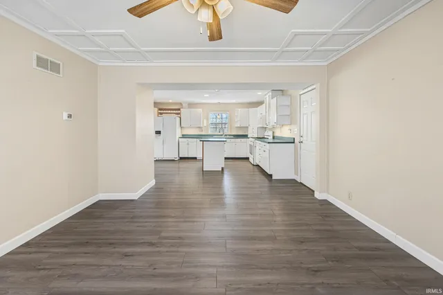 $364,900 | 1709 North Black Oak Court, Lafayette, IN 47905